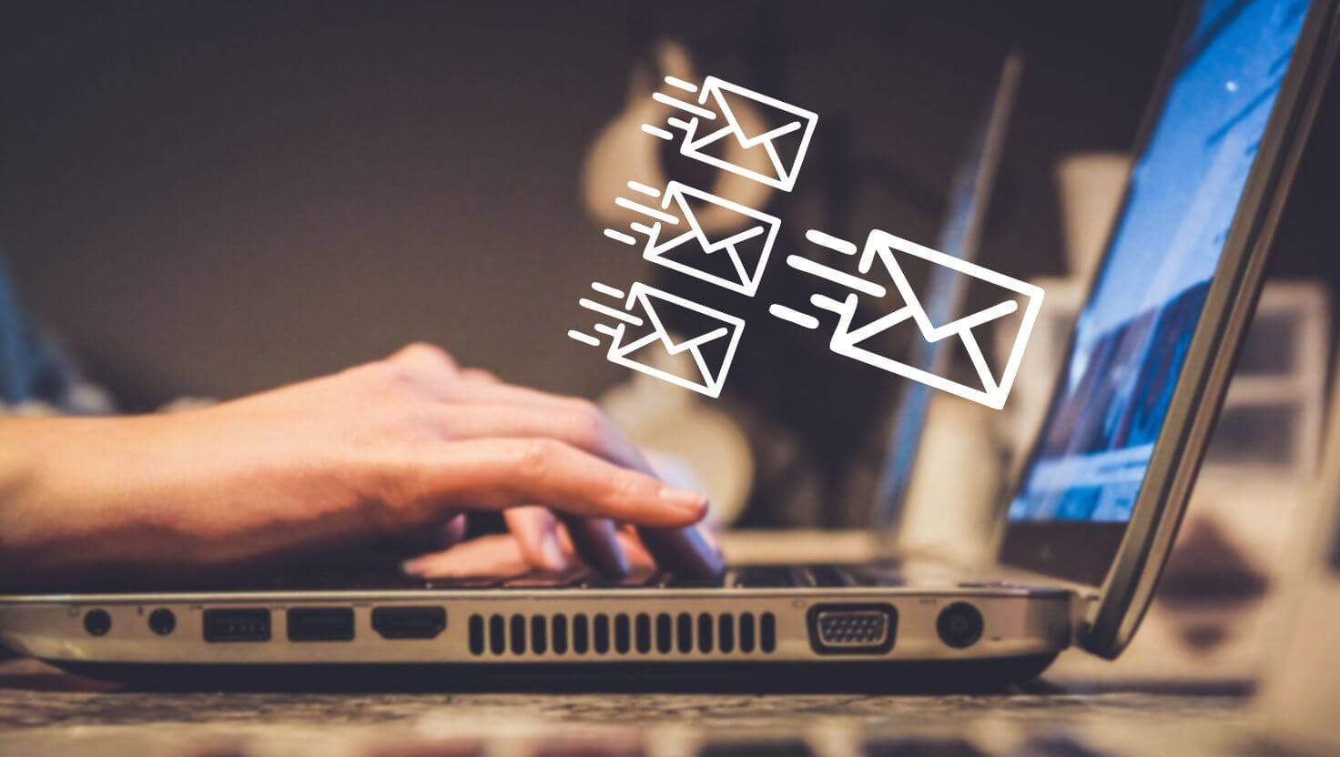 Automatización de Email Marketing: cómo crear campañas que trabajan solas y convierten más